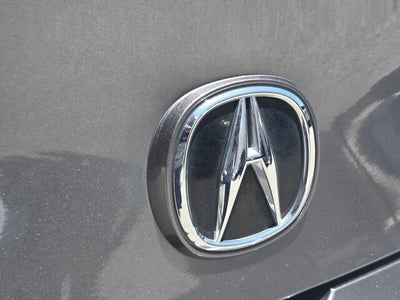 2024 Acura INTEGRA FWD
