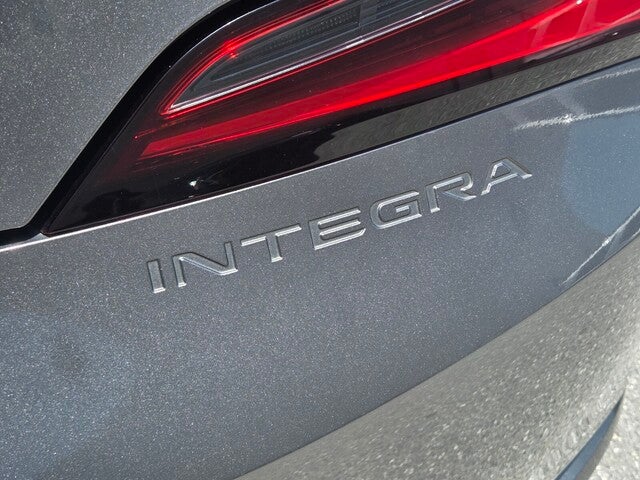 2024 Acura INTEGRA FWD