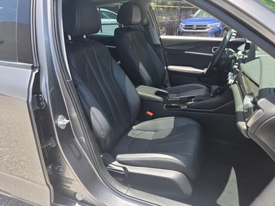 2024 Acura INTEGRA FWD