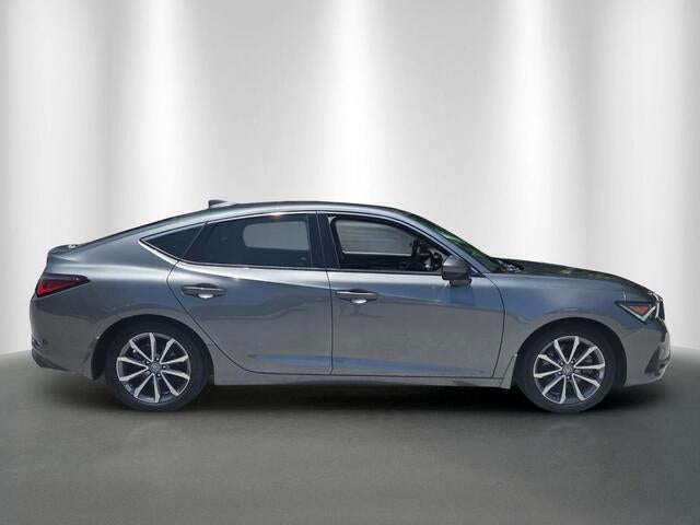 2024 Acura INTEGRA FWD