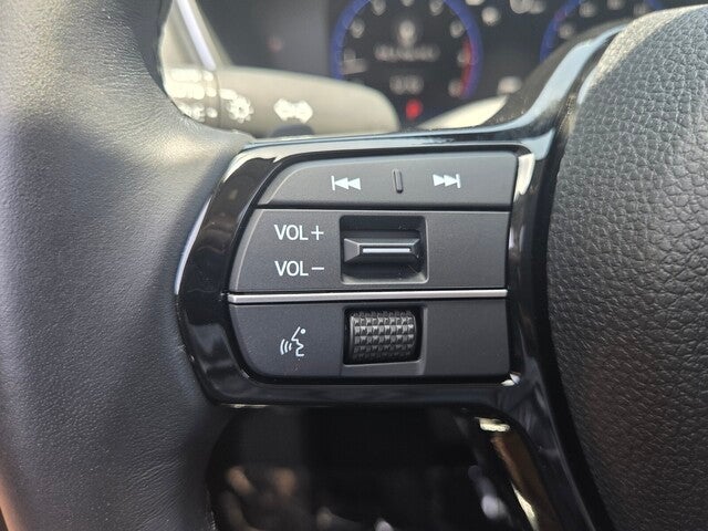 2024 Acura INTEGRA FWD