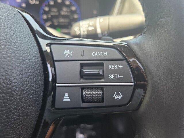 2024 Acura INTEGRA FWD