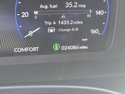 2024 Acura INTEGRA FWD