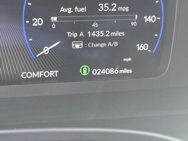 2024 Acura INTEGRA FWD