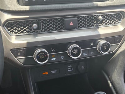 2024 Acura INTEGRA FWD