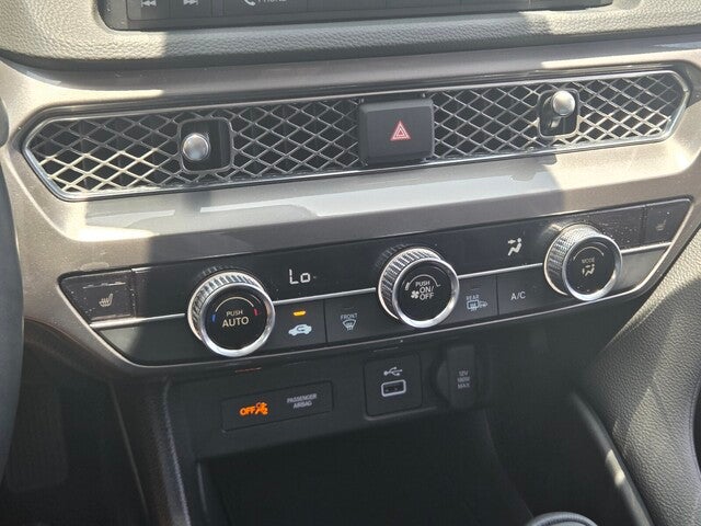 2024 Acura INTEGRA FWD