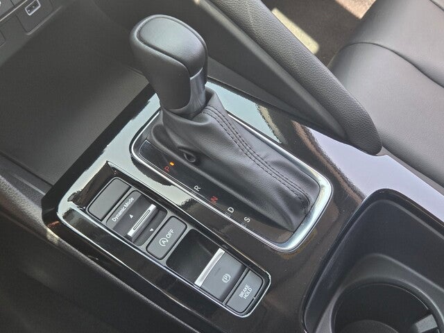 2024 Acura INTEGRA FWD