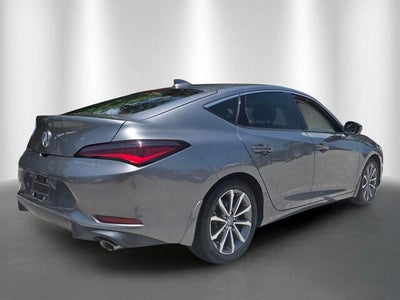 2024 Acura INTEGRA FWD