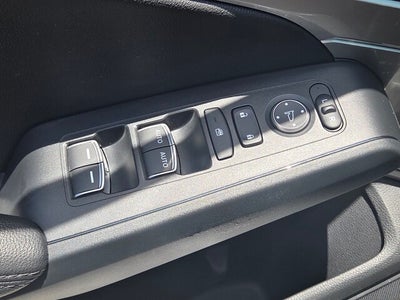 2024 Acura INTEGRA FWD