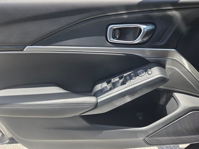 2024 Acura INTEGRA FWD