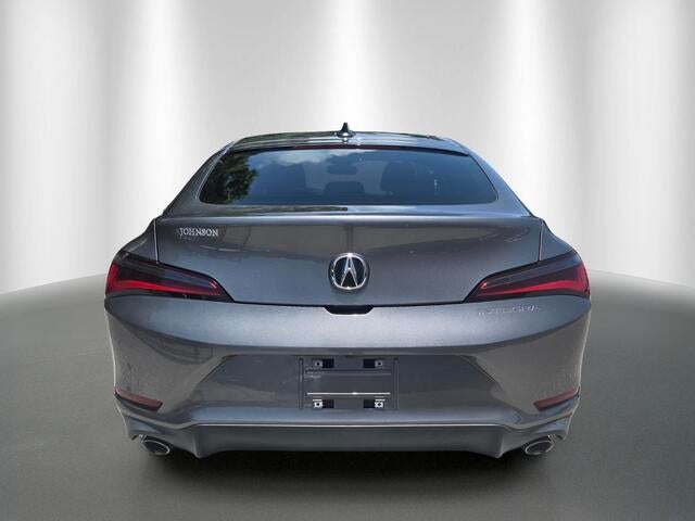 2024 Acura INTEGRA FWD