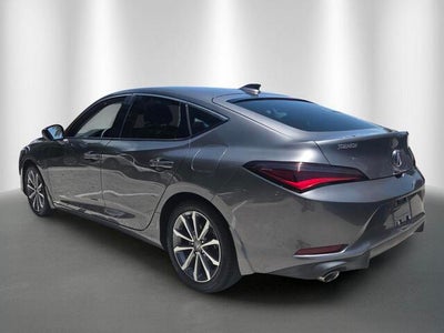 2024 Acura INTEGRA FWD