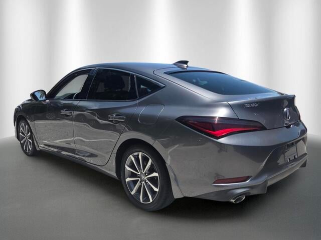 2024 Acura INTEGRA FWD