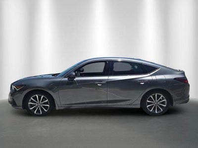 2024 Acura INTEGRA FWD
