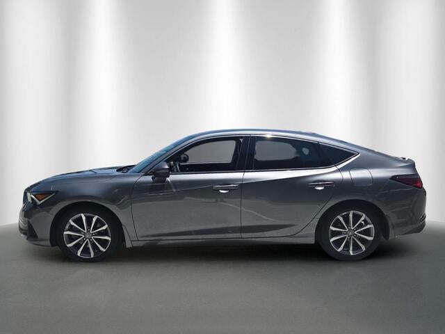 2024 Acura INTEGRA FWD