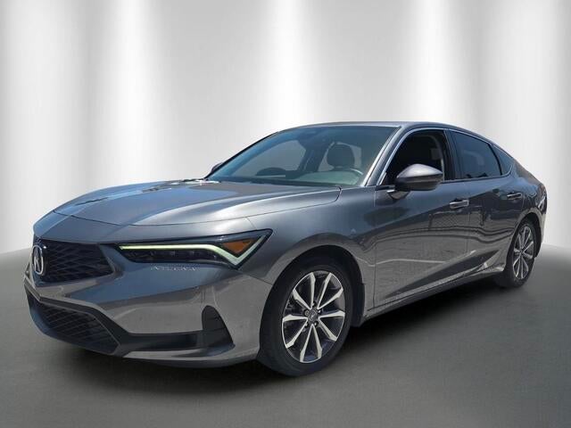 2024 Acura INTEGRA FWD