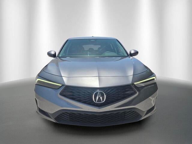 2024 Acura INTEGRA FWD
