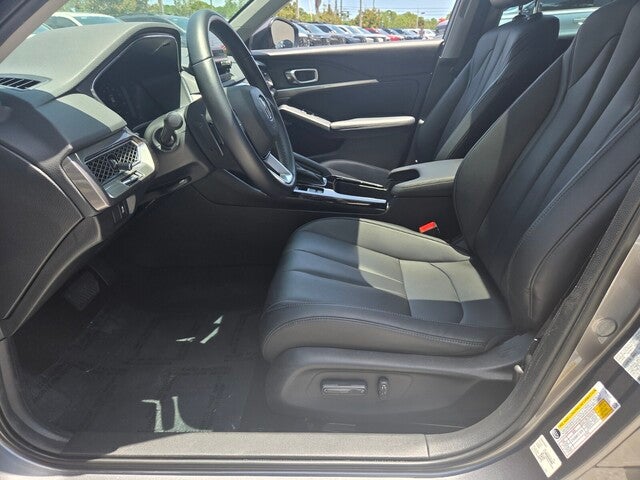2024 Acura INTEGRA FWD
