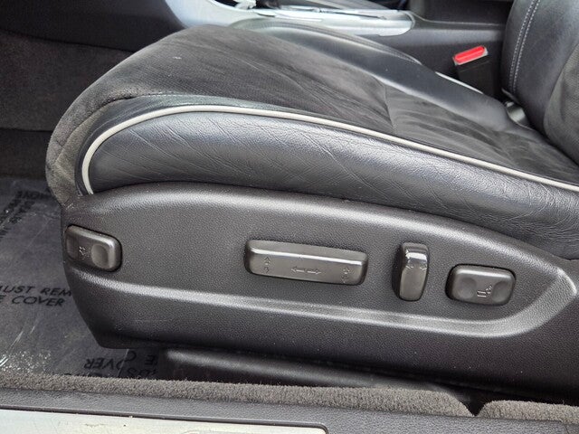 2019 Acura TLX 2.4L TECHNOLOGY PKG W/A-SPEC PKG