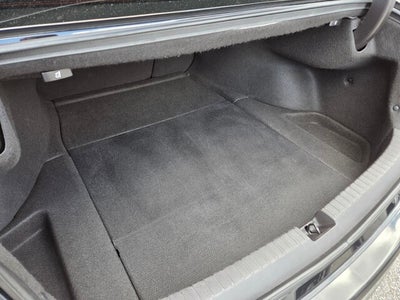 2019 Acura TLX 2.4L TECHNOLOGY PKG W/A-SPEC PKG