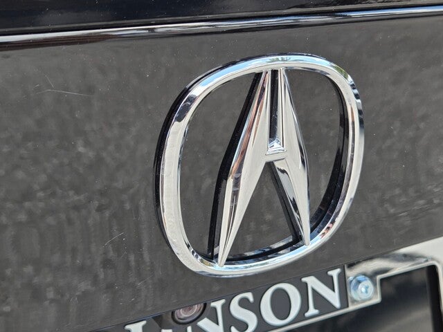 2019 Acura TLX 2.4L TECHNOLOGY PKG W/A-SPEC PKG