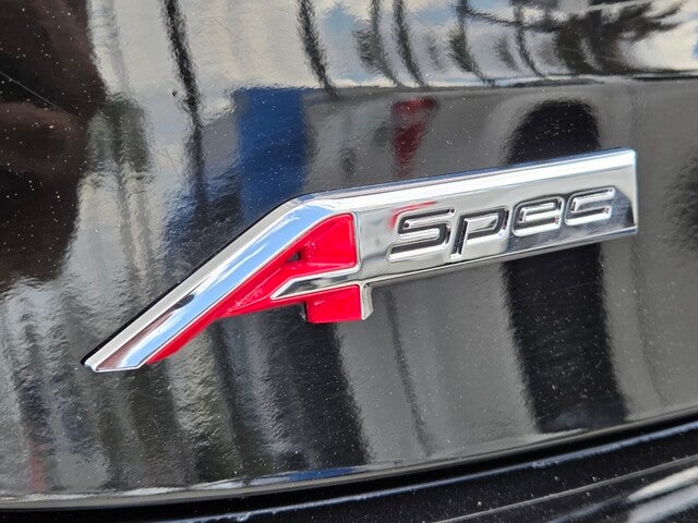 2019 Acura TLX 2.4L TECHNOLOGY PKG W/A-SPEC PKG