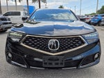 2019 Acura TLX 2.4L TECHNOLOGY PKG W/A-SPEC PKG