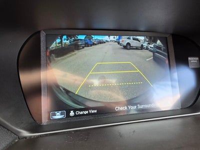 2019 Acura TLX 2.4L TECHNOLOGY PKG W/A-SPEC PKG