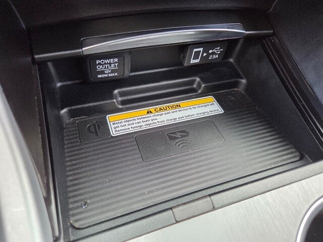 2019 Acura TLX 2.4L TECHNOLOGY PKG W/A-SPEC PKG