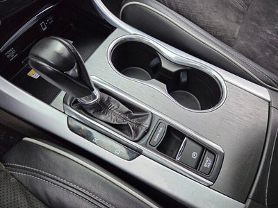 2019 Acura TLX 2.4L TECHNOLOGY PKG W/A-SPEC PKG