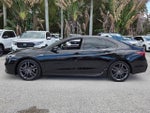 2019 Acura TLX 2.4L TECHNOLOGY PKG W/A-SPEC PKG