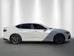 2025 Acura TLX A-SPEC PACKAGE