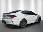 2025 Acura TLX A-SPEC PACKAGE