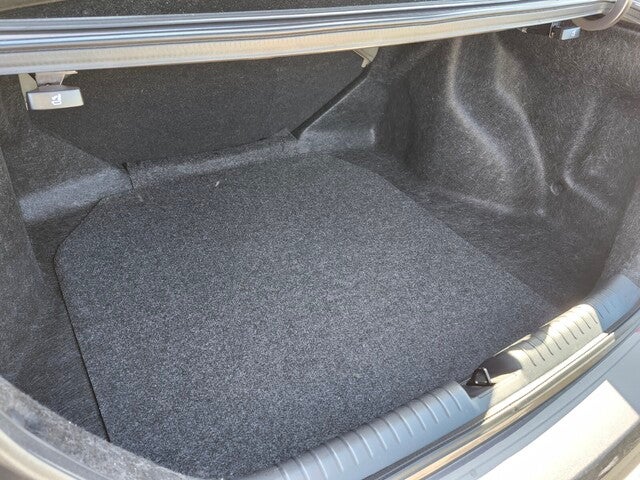 2015 Honda Civic EX-L