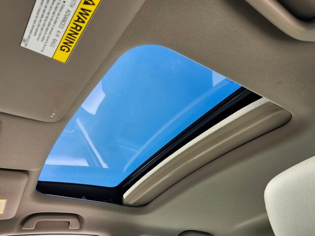 2015 Honda Civic EX-L