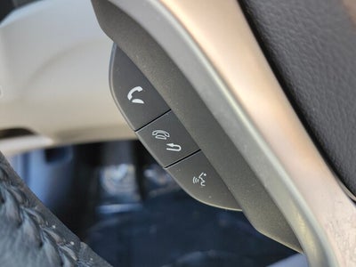 2015 Honda Civic EX-L