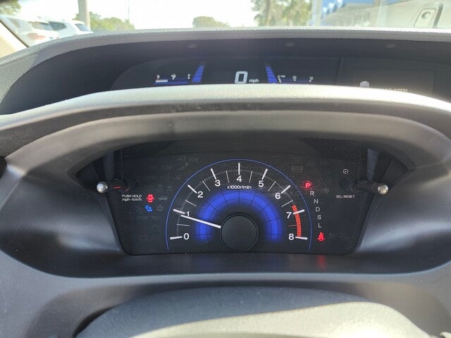 2015 Honda Civic EX-L