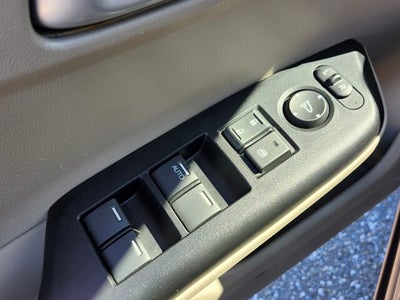 2015 Honda Civic EX-L