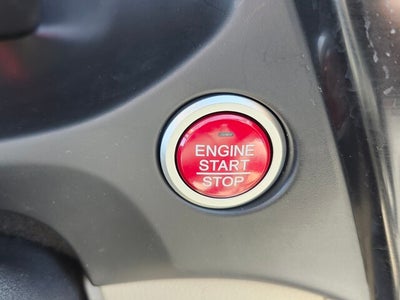 2015 Honda Civic EX-L