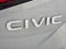 2023 Honda Civic Hatchback LX