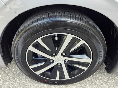 2023 Honda Civic Hatchback LX