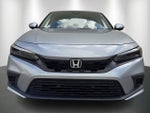2023 Honda Civic Hatchback LX