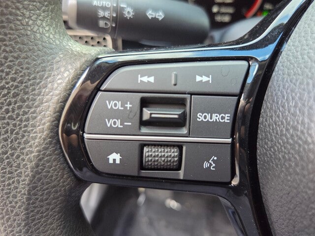 2023 Honda Civic Hatchback LX