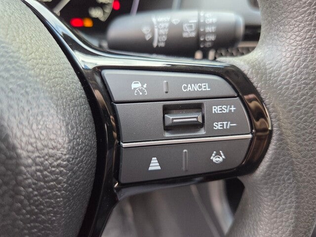 2023 Honda Civic Hatchback LX