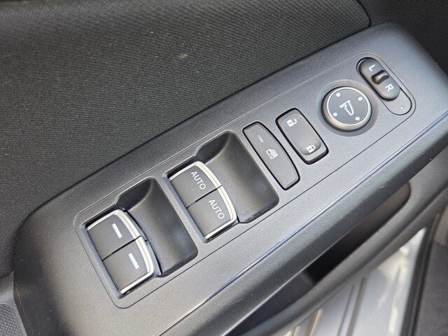 2023 Honda Civic Hatchback LX