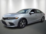 2023 Honda Civic Hatchback LX