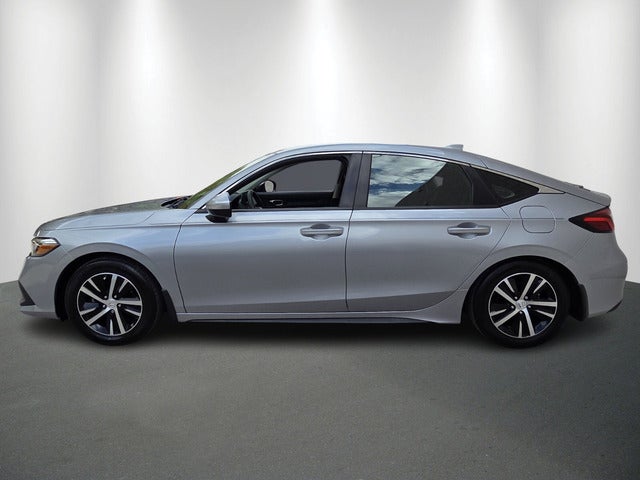2023 Honda Civic Hatchback LX