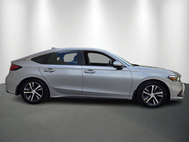 2023 Honda Civic Hatchback LX