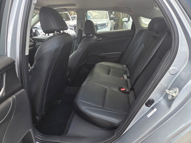 2019 Honda Insight TOURING
