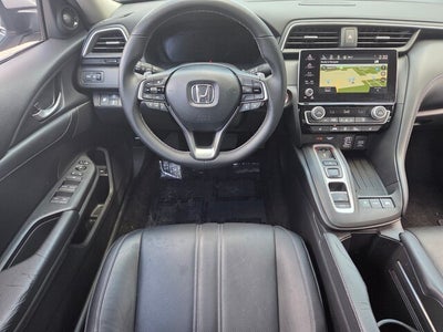 2019 Honda Insight TOURING